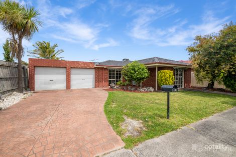 Property photo of 9 Denver Drive Narre Warren VIC 3805