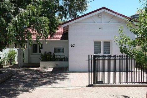 Property photo of 37 Waterloo Street Glenelg SA 5045