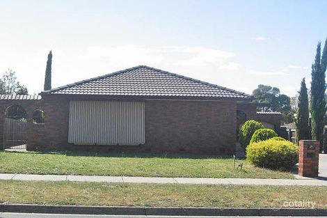 12 Selbourne Way, Mulgrave, VIC 3170