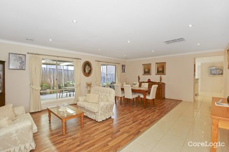 Property photo of 14 Delacombe Drive Mill Park VIC 3082