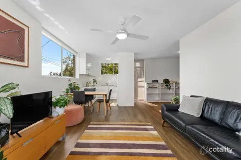1/35 Wright St, Balmoral, QLD 4171