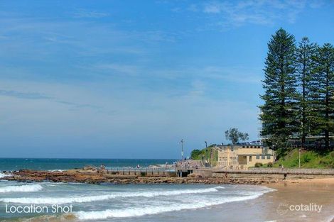 Property photo of 1/18 Redman Road Dee Why NSW 2099