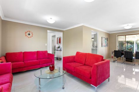 Property photo of 12 Longbill Place Taigum QLD 4018