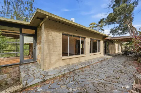 12 Stoney Steps Rd, South Hobart, TAS 7004