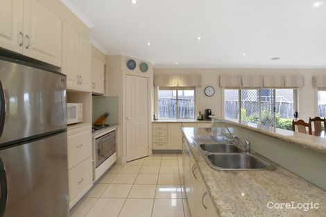 Property photo of 14 Delacombe Drive Mill Park VIC 3082