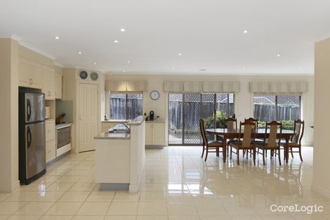 Property photo of 14 Delacombe Drive Mill Park VIC 3082