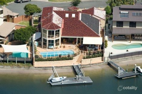 Property photo of 3 Wau Avenue Runaway Bay QLD 4216