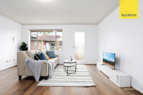 Property photo of 9/44 Virginia Street Rosehill NSW 2142