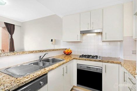 Property photo of 98/14-18 Thomas Street Waitara NSW 2077