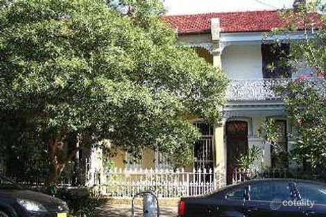 6 Hopetoun St, Paddington, NSW 2021