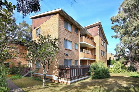 Property photo of 26/127 Chapel Road Bankstown NSW 2200