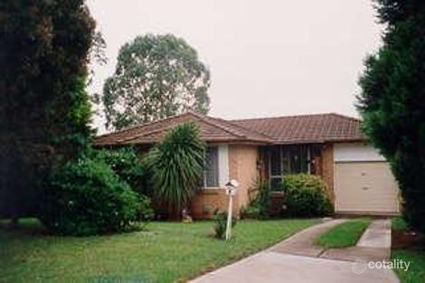 Property photo of 4 Ford Place Ingleburn NSW 2565
