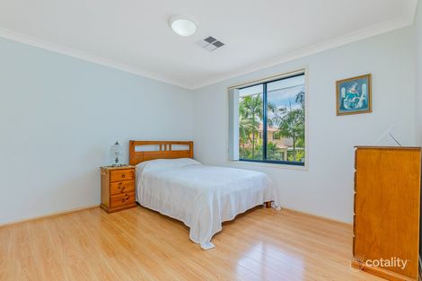Property photo of 2 Ormonde Close Glenmore Park NSW 2745