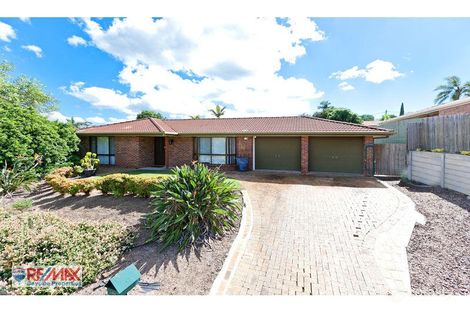 Property photo of 55 Redruth Road Alexandra Hills QLD 4161