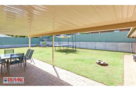 Property photo of 55 Redruth Road Alexandra Hills QLD 4161