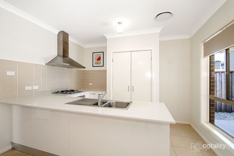 Property photo of 33 Hezlett Road North Kellyville NSW 2155