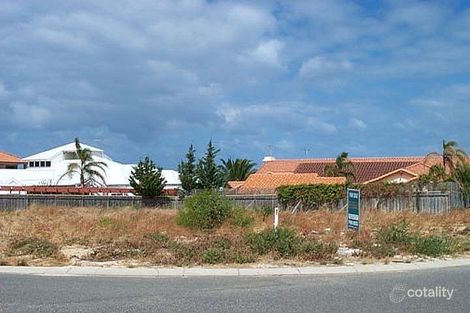 11 Mainsail Dr, Ocean Reef, WA 6027