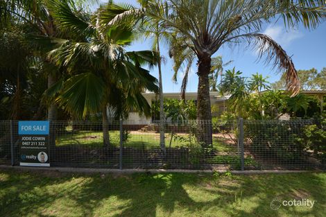 Property photo of 4 Rosella Street Slade Point QLD 4740