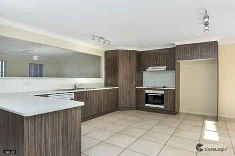 Property photo of 157 Baker Street Darling Heights QLD 4350