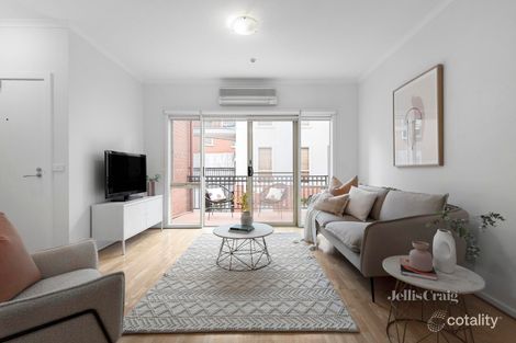 8/8 Mawbey St, Kensington, VIC 3031