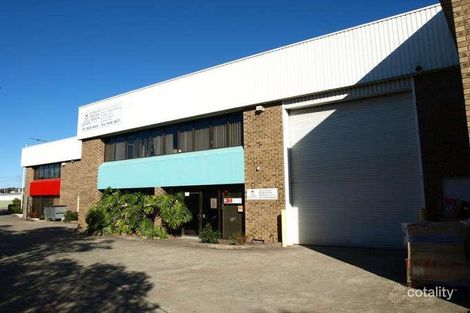 2/18 Stoddart Rd, Prospect, NSW 2148