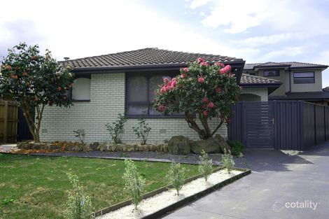 Property photo of 1/41 Matlock Road Boronia VIC 3155