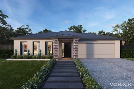 Property photo of 25 Fletcher Drive Armstrong Creek VIC 3217
