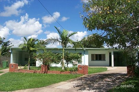 9 Tingha St, Cranbrook, QLD 4814