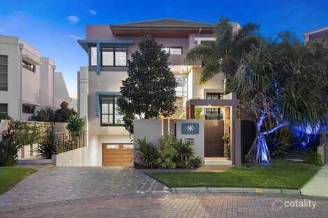 Property photo of 88 Royal Albert Crescent Paradise Point QLD 4216