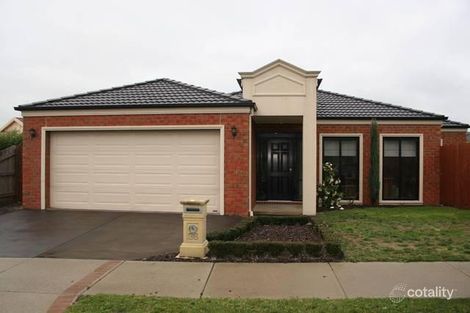 Property photo of 36 Pevensey Drive Narre Warren South VIC 3805