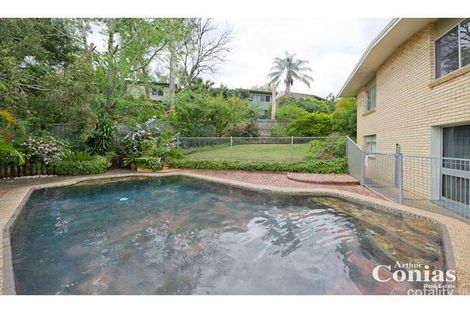 Property photo of 4 Nina Street The Gap QLD 4061