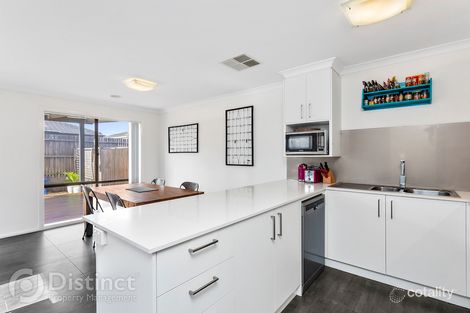 Property photo of 14 Hugh Gilchrist Street Casey ACT 2913