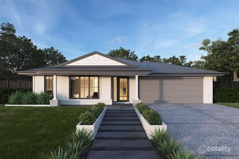Property photo of 40 Moore Way Lucas VIC 3350