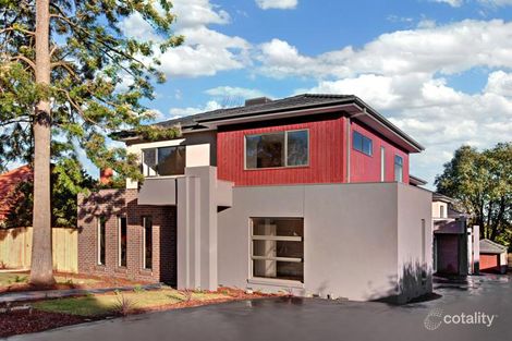 3/338 Mt Dandenong Rd, Croydon, VIC 3136