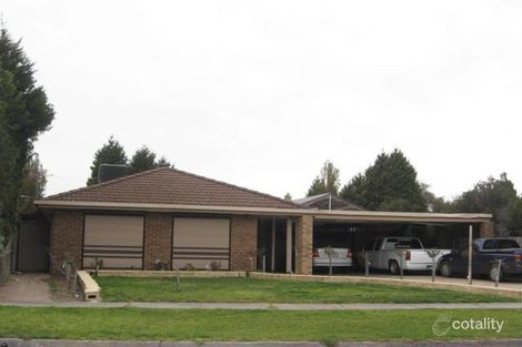 Property photo of 24 Arcadia Avenue Hallam VIC 3803