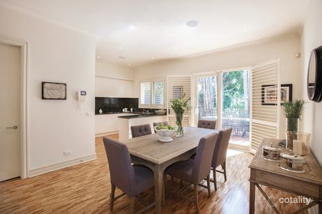 Property photo of 1D Fulham Avenue South Yarra VIC 3141