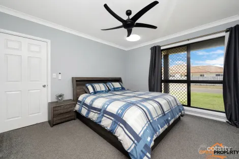 Property photo of 24 Springbank Circuit Idalia QLD 4811