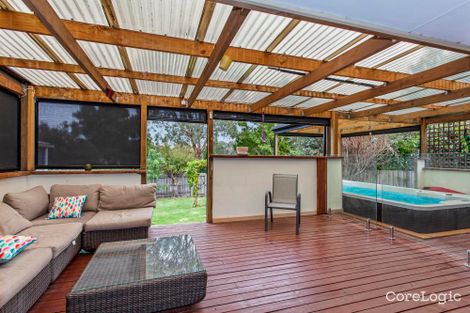 Property photo of 9 Harley Street Knoxfield VIC 3180