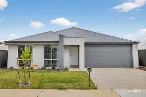 18 Espirit Way, Baldivis, WA 6171