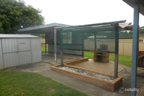 Property photo of 2 Andrew Street Kyogle NSW 2474