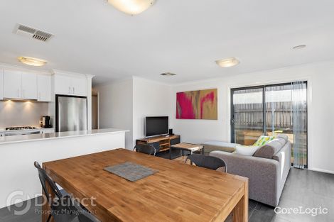 Property photo of 14 Hugh Gilchrist Street Casey ACT 2913