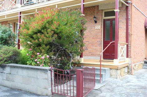 Property photo of 18-20 Cromwell Street Battery Point TAS 7004