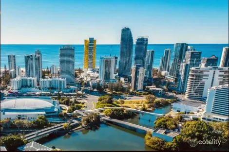 Property photo of 4/3 Miami Key Broadbeach Waters QLD 4218