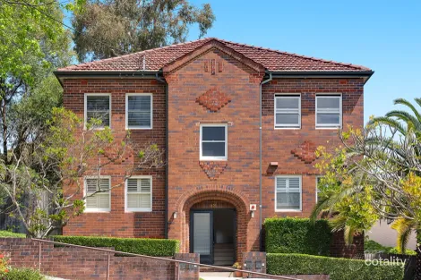 2/83 Grasmere Rd, Cremorne, NSW 2090