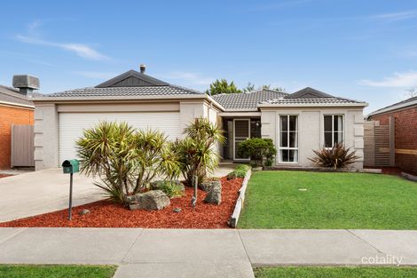 Property photo of 9 Oakbank Boulevard Whittlesea VIC 3757