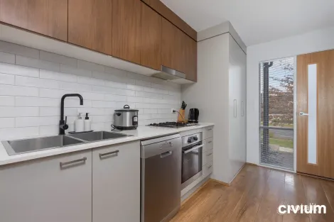 Property photo of 36/2 Hoffmann Street Moncrieff ACT 2914