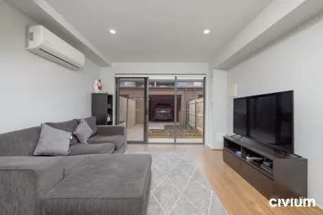 Property photo of 36/2 Hoffmann Street Moncrieff ACT 2914