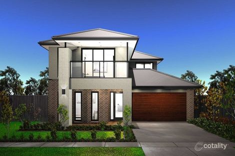 Property photo of 53 Moore Way Lucas VIC 3350