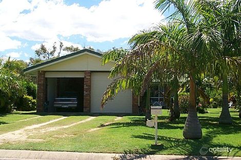 9 Coral Cl, Zilzie, QLD 4710