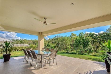 Property photo of 130 Ormeau Ridge Road Ormeau Hills QLD 4208